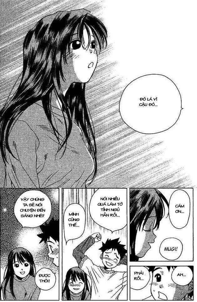 Pastel Chapter 46 - TC Truyện