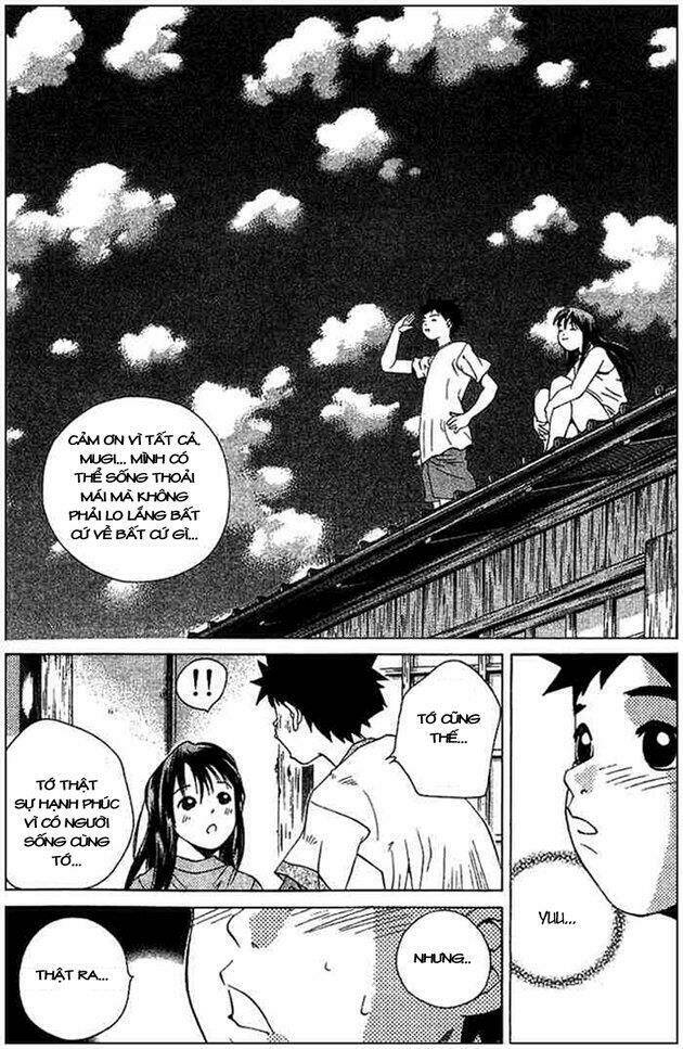 Pastel Chapter 46 - TC Truyện
