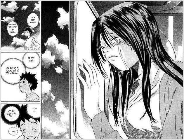 Pastel Chapter 46 - TC Truyện