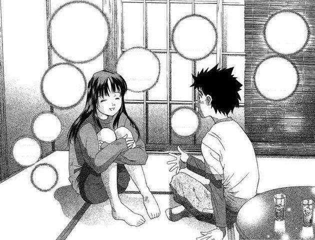 Pastel Chapter 46 - TC Truyện