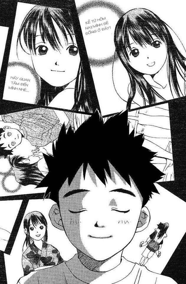 Pastel Chapter 46 - TC Truyện