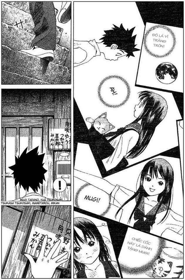 Pastel Chapter 46 - TC Truyện