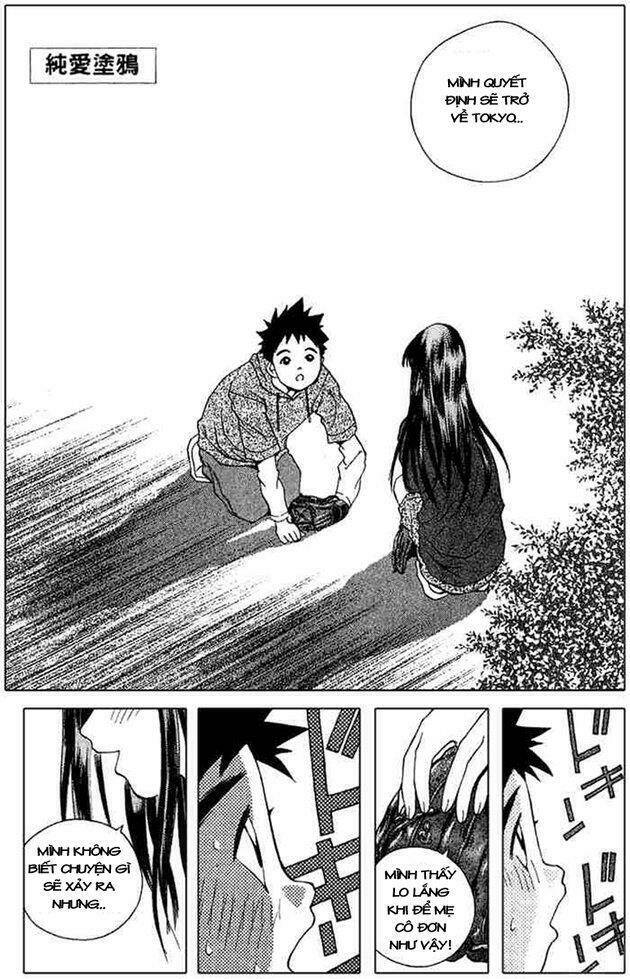 Pastel Chapter 46 - TC Truyện