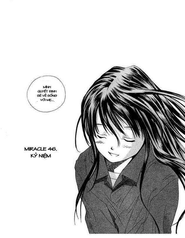 Pastel Chapter 46 - TC Truyện