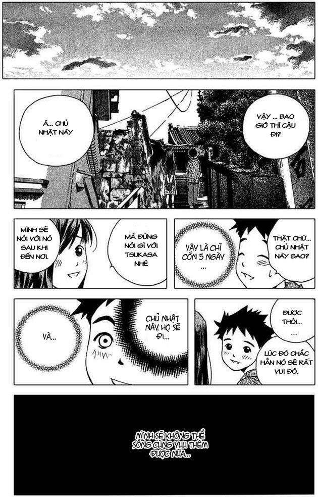 Pastel Chapter 46 - TC Truyện