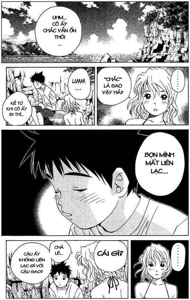 Pastel Chapter 47 - TC Truyện