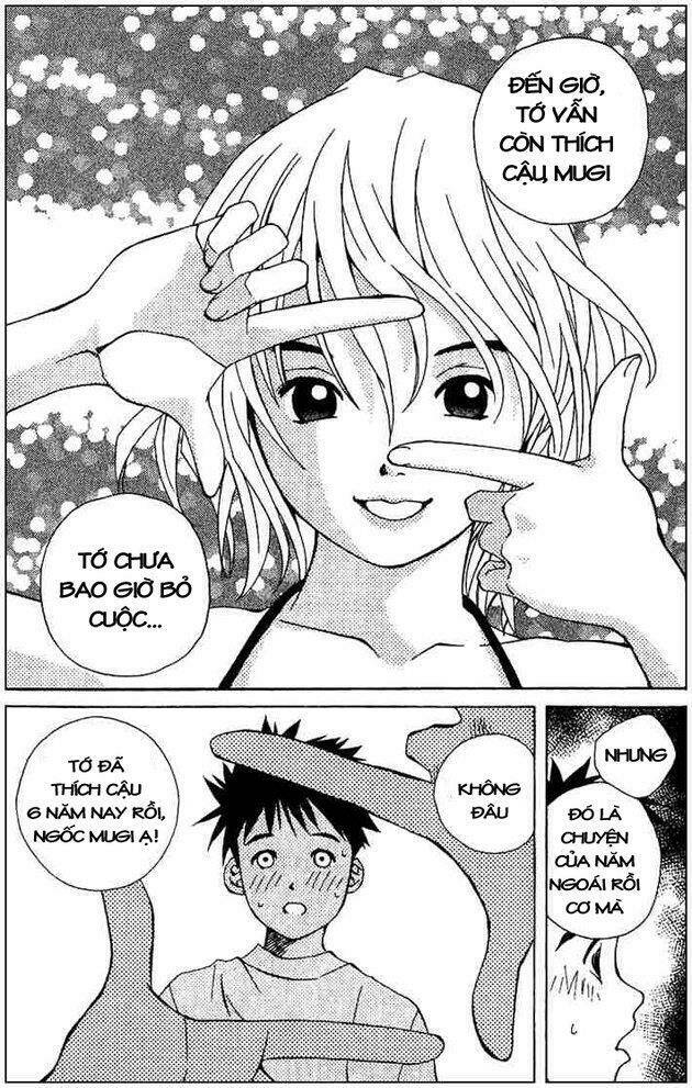 Pastel Chapter 47 - TC Truyện