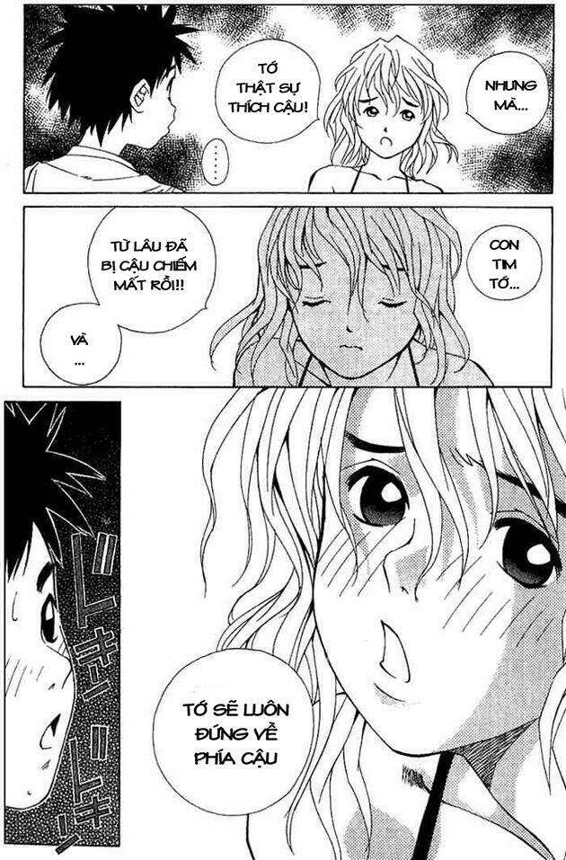 Pastel Chapter 47 - TC Truyện