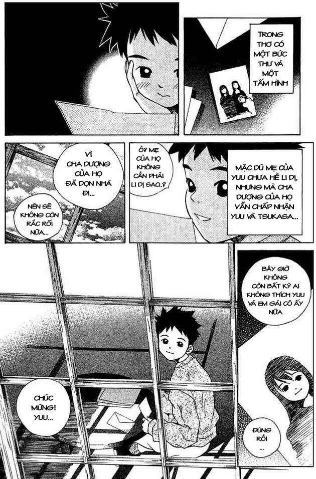 Pastel Chapter 47 - TC Truyện