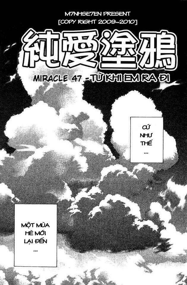 Pastel Chapter 47 - TC Truyện
