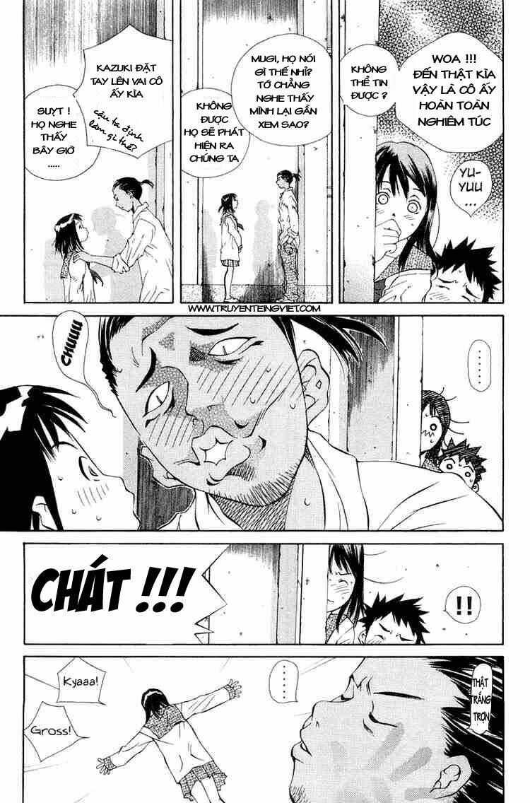 Pastel Chapter 59 - TC Truyện