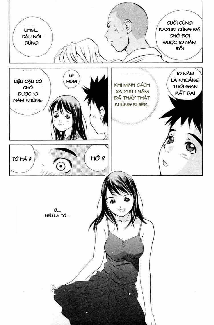 Pastel Chapter 59 - TC Truyện