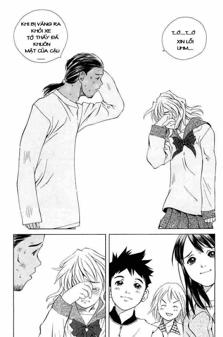 Pastel Chapter 59 - TC Truyện