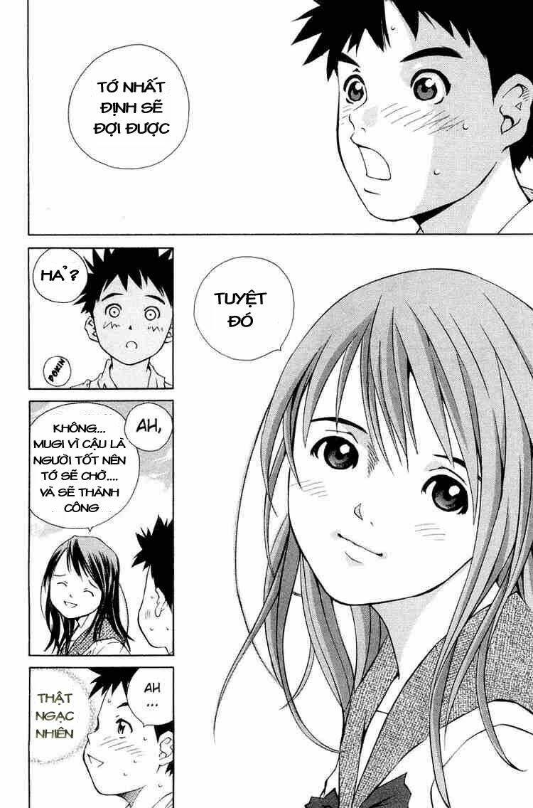 Pastel Chapter 59 - TC Truyện