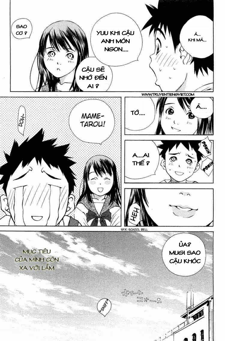 Pastel Chapter 59 - TC Truyện