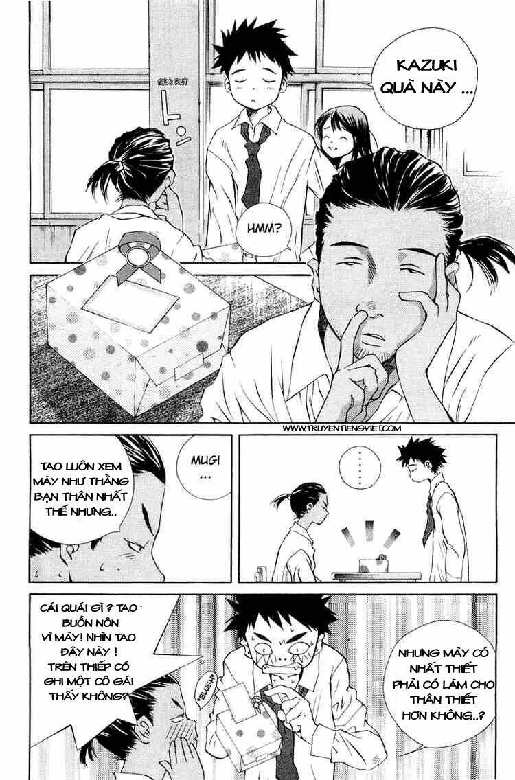 Pastel Chapter 59 - TC Truyện