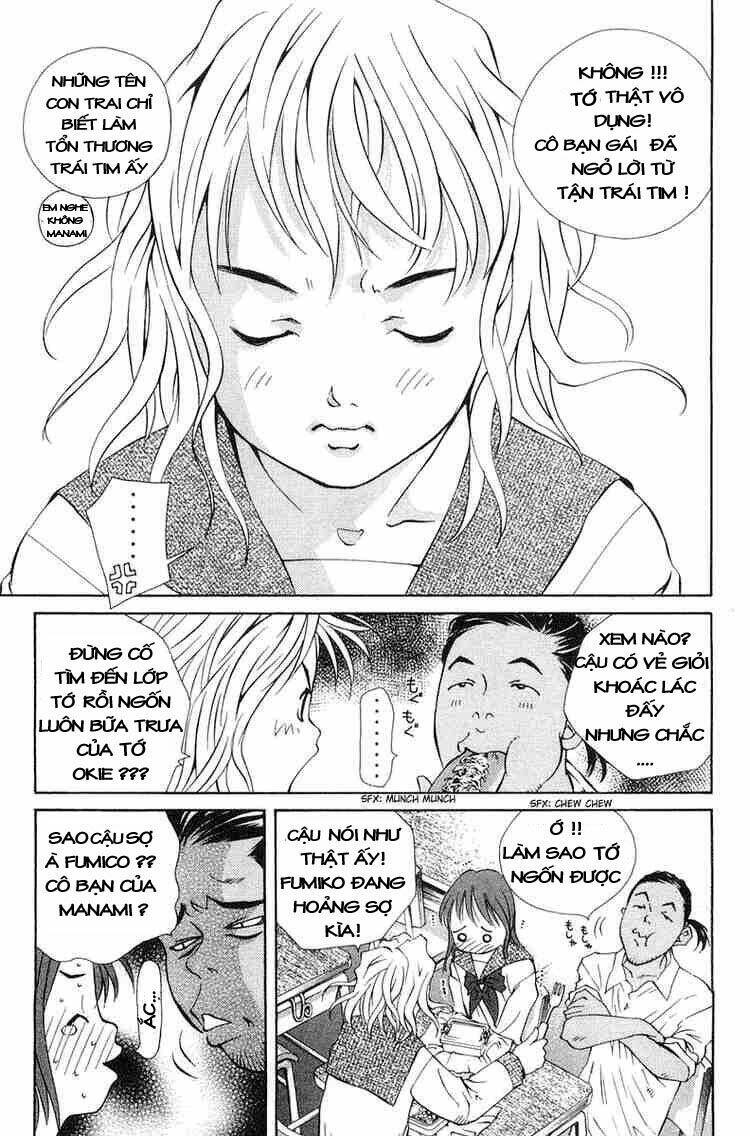 Pastel Chapter 59 - TC Truyện