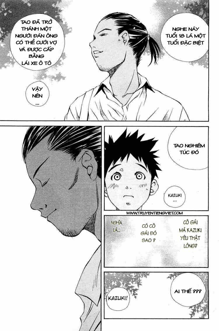 Pastel Chapter 59 - TC Truyện