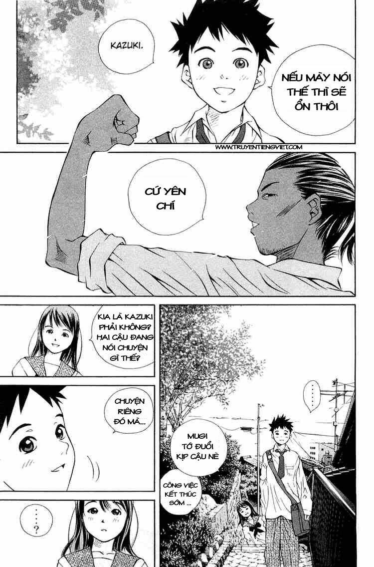 Pastel Chapter 59 - TC Truyện