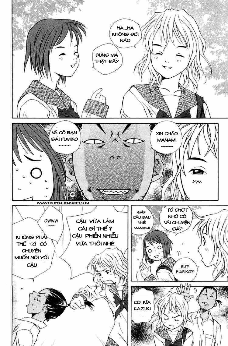 Pastel Chapter 59 - TC Truyện