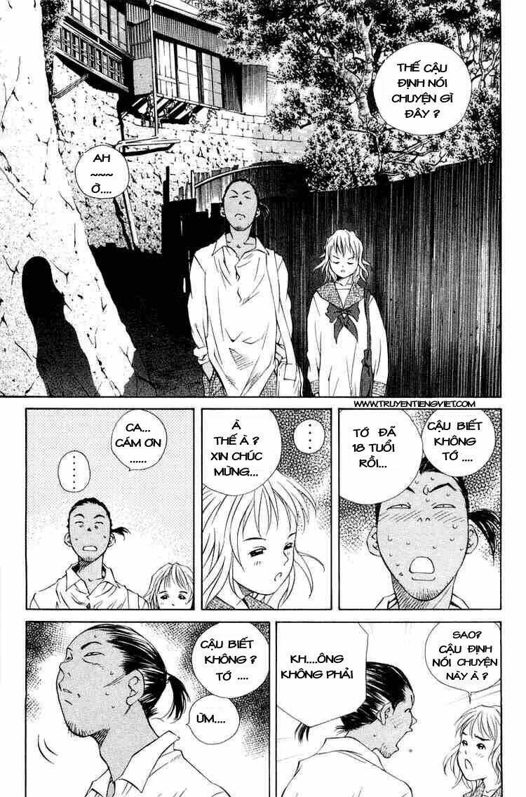 Pastel Chapter 59 - TC Truyện