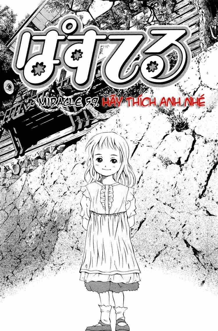 Pastel Chapter 59 - TC Truyện