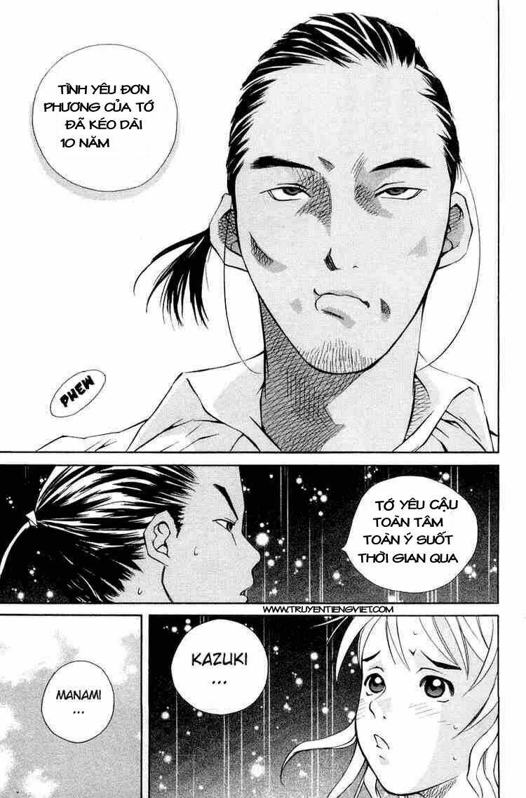 Pastel Chapter 59 - TC Truyện
