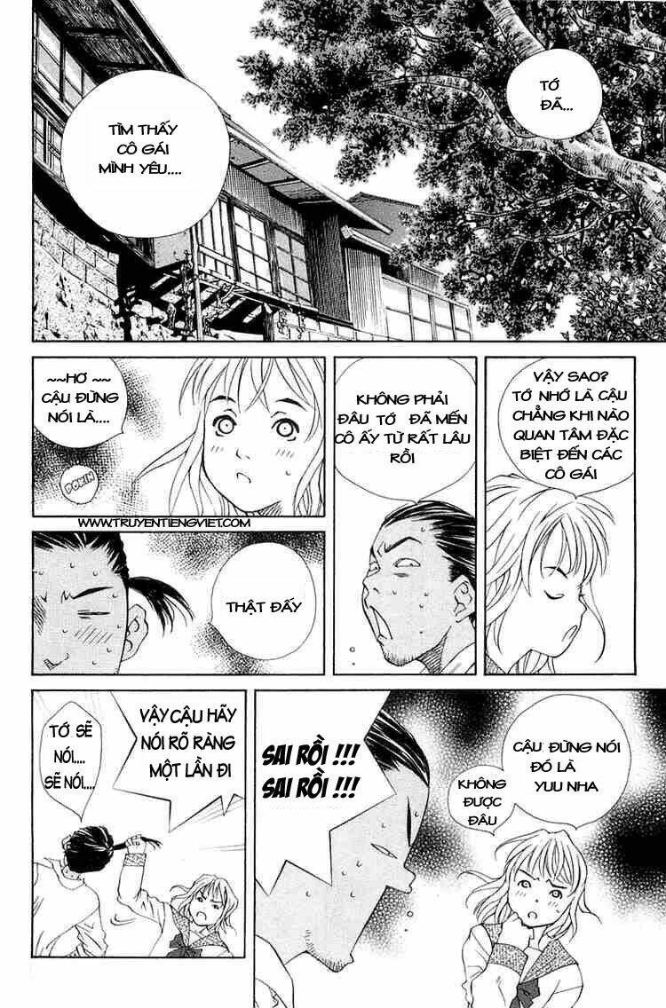 Pastel Chapter 59 - TC Truyện
