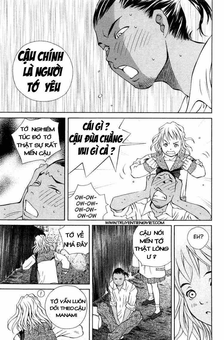 Pastel Chapter 59 - TC Truyện