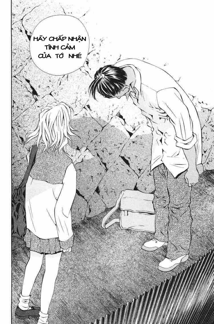 Pastel Chapter 59 - TC Truyện