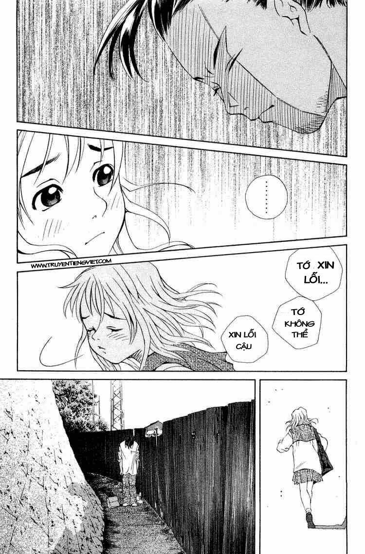 Pastel Chapter 59 - TC Truyện