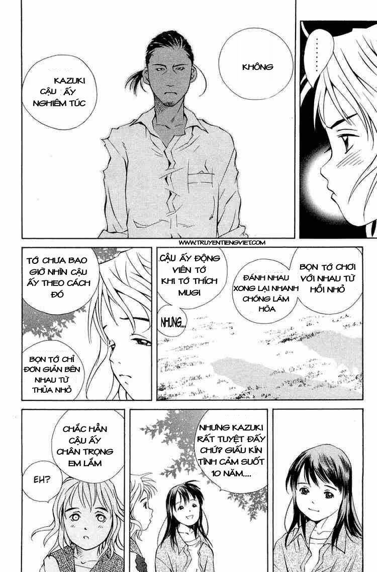 Pastel Chapter 59 - TC Truyện