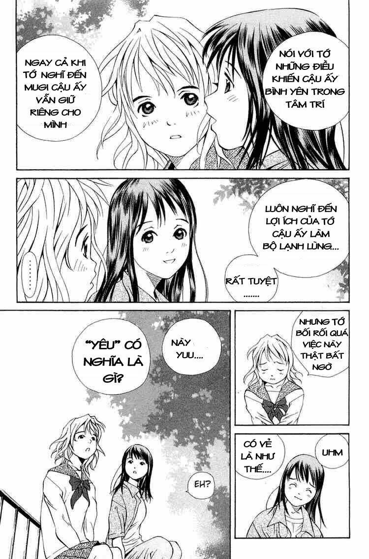 Pastel Chapter 59 - TC Truyện
