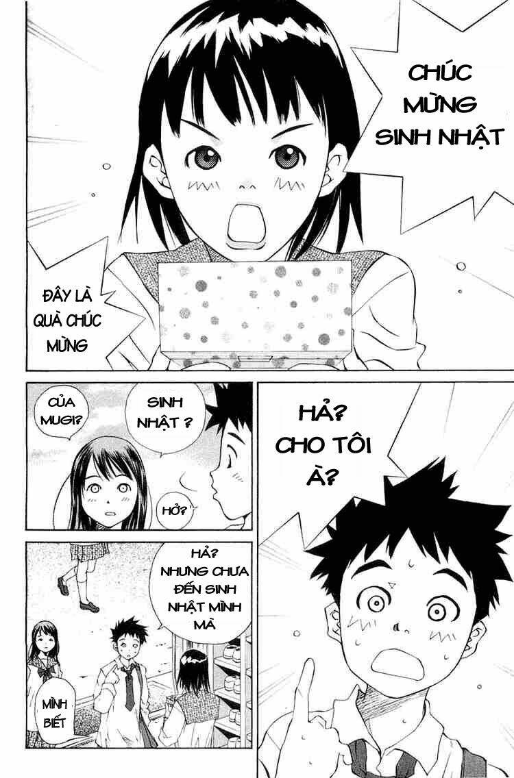 Pastel Chapter 59 - TC Truyện