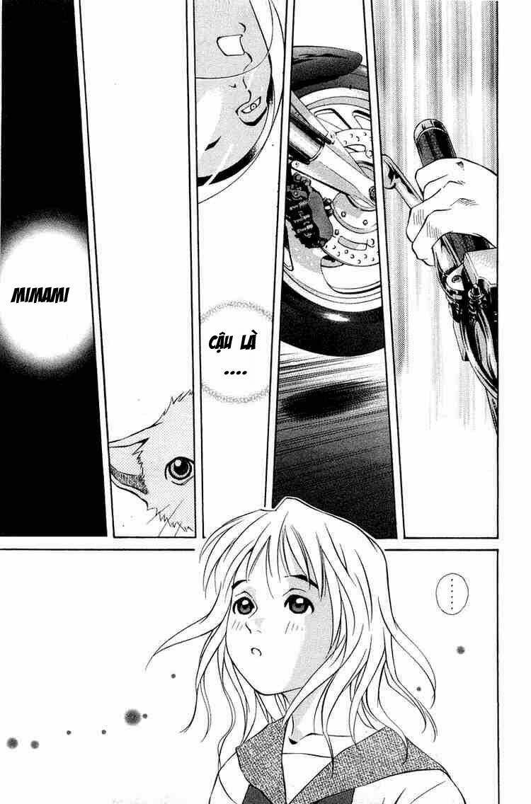 Pastel Chapter 59 - TC Truyện
