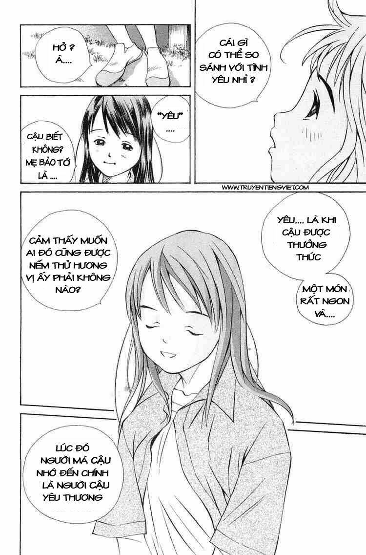 Pastel Chapter 59 - TC Truyện