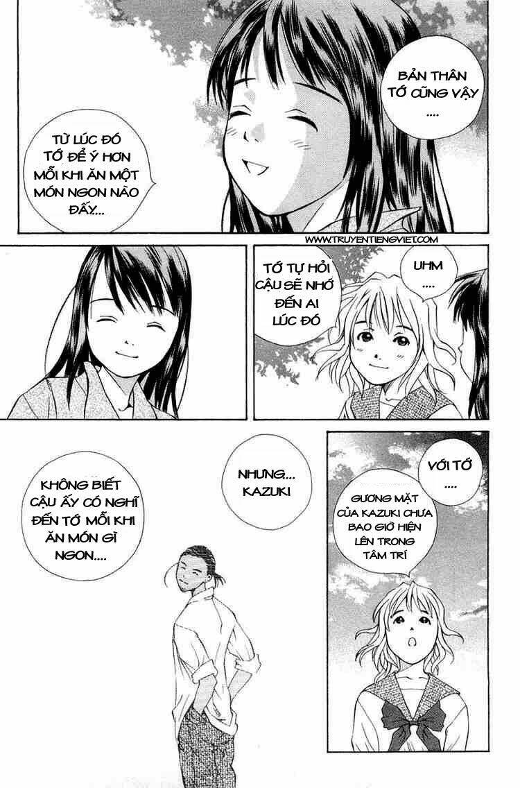 Pastel Chapter 59 - TC Truyện