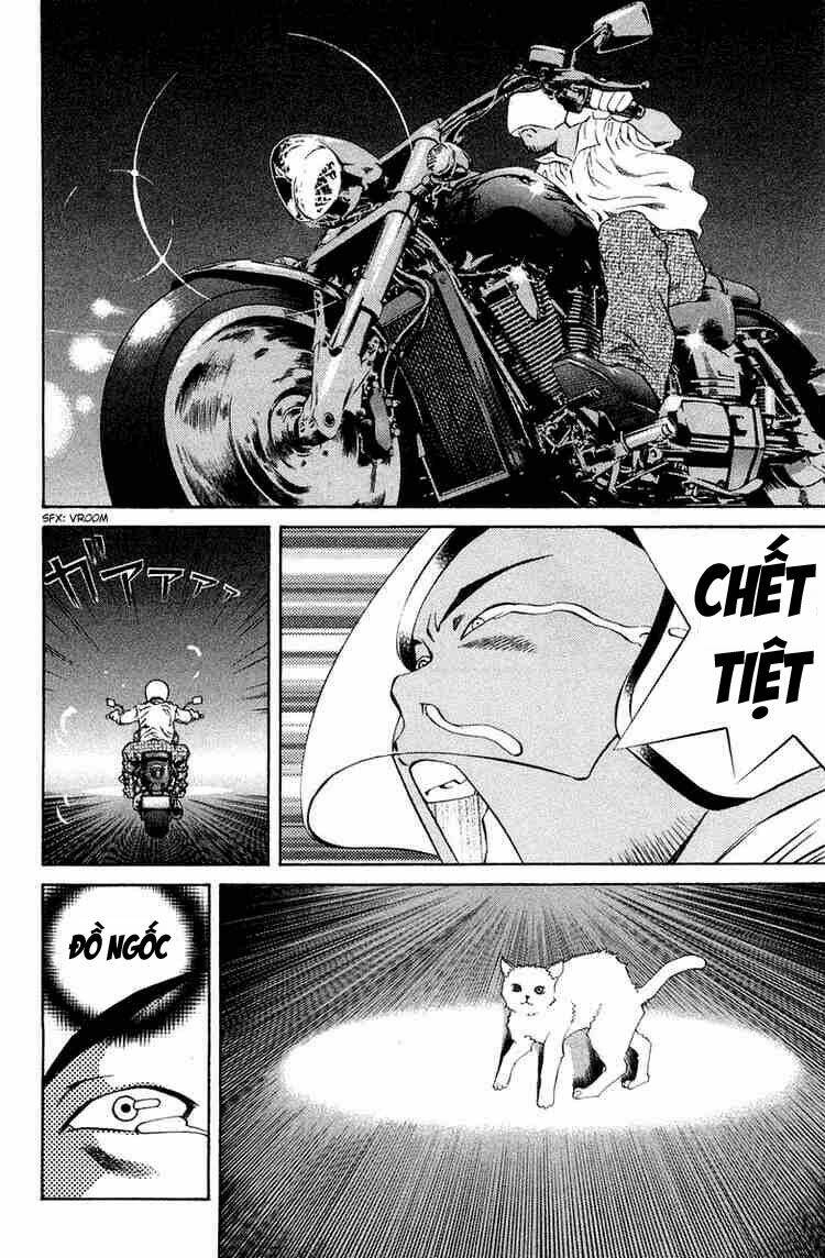 Pastel Chapter 59 - TC Truyện