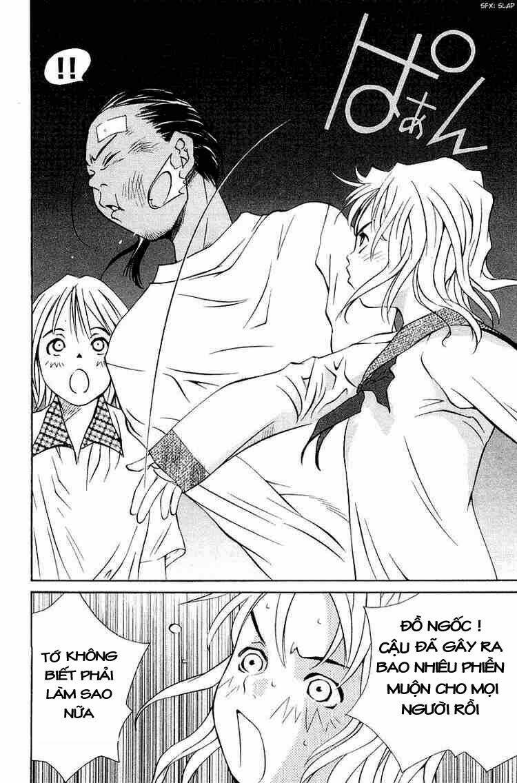 Pastel Chapter 59 - TC Truyện