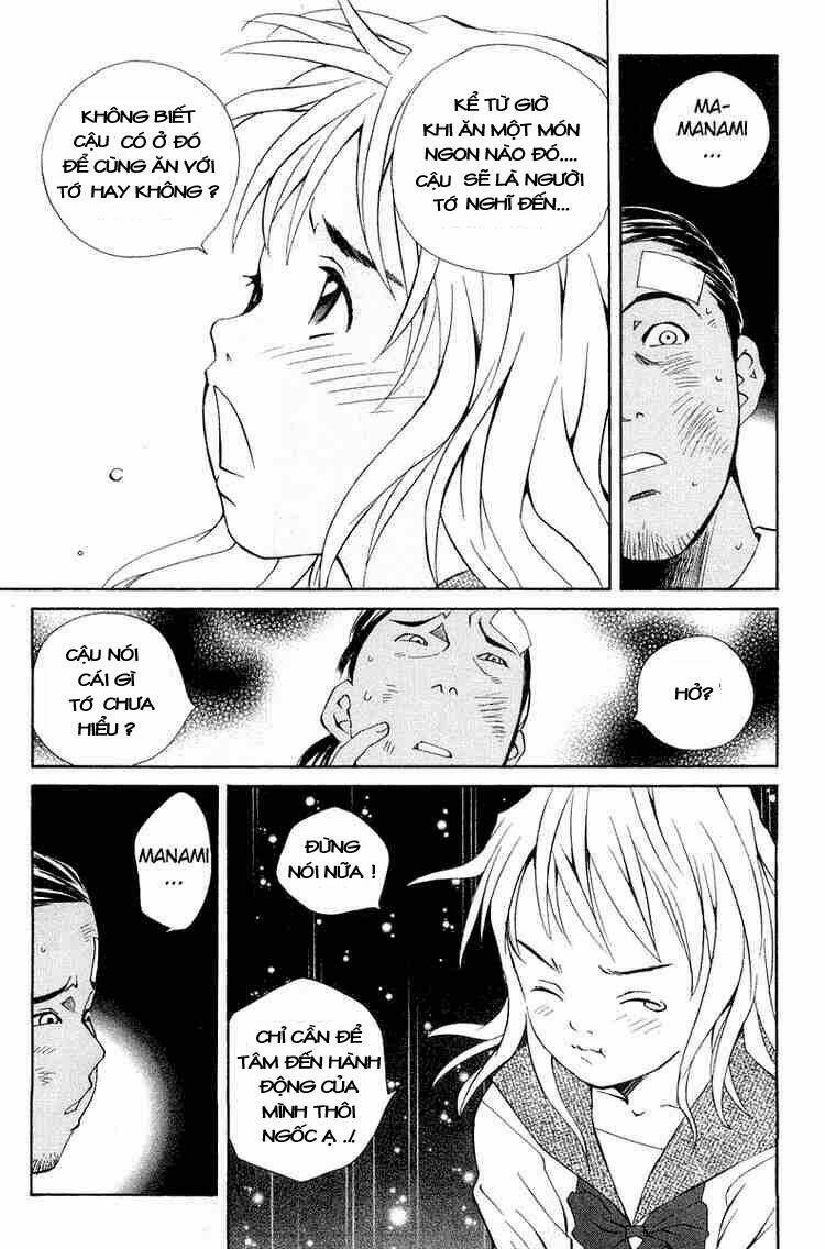 Pastel Chapter 59 - TC Truyện
