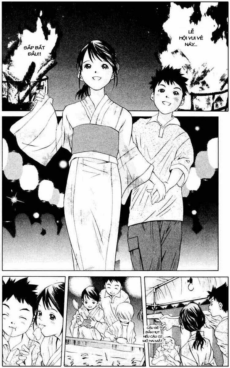 Pastel Chapter 51 - TC Truyện