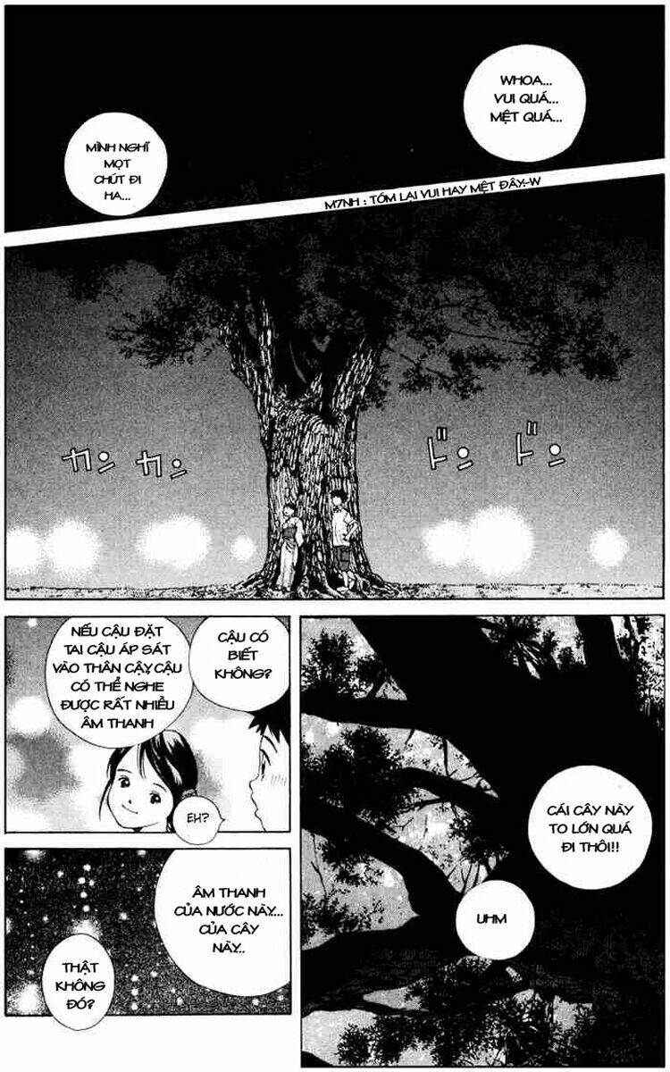 Pastel Chapter 51 - TC Truyện