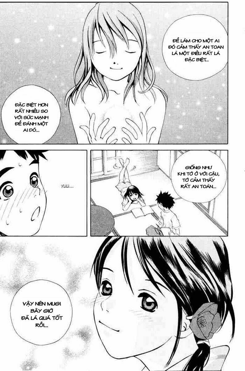 Pastel Chapter 51 - TC Truyện