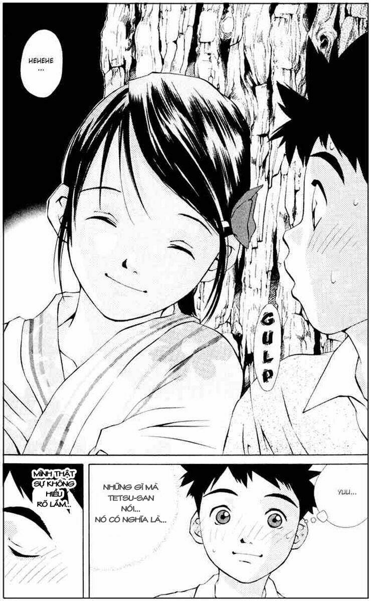 Pastel Chapter 51 - TC Truyện