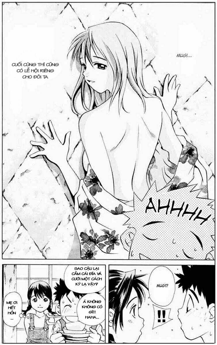 Pastel Chapter 51 - TC Truyện