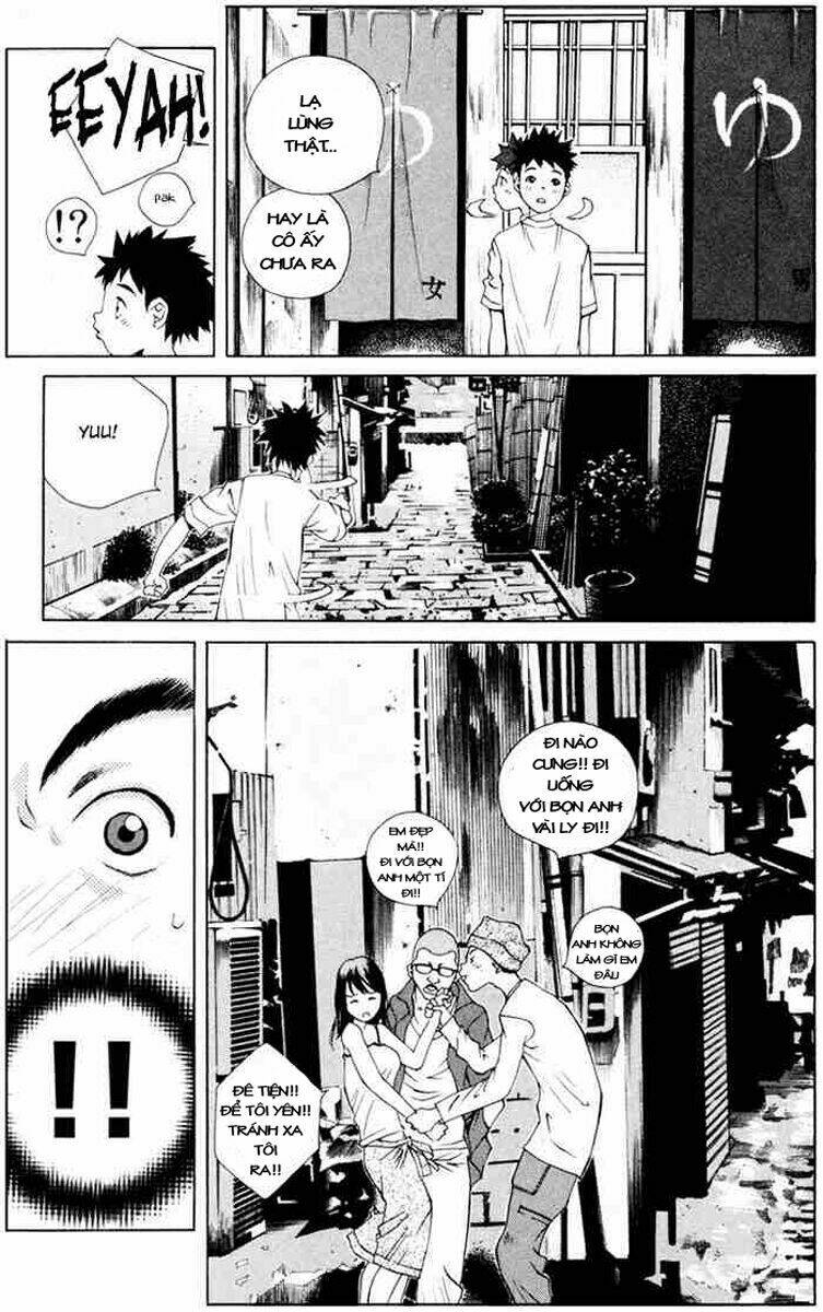 Pastel Chapter 51 - TC Truyện