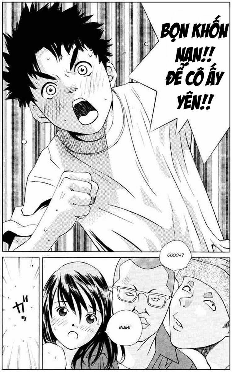 Pastel Chapter 51 - TC Truyện