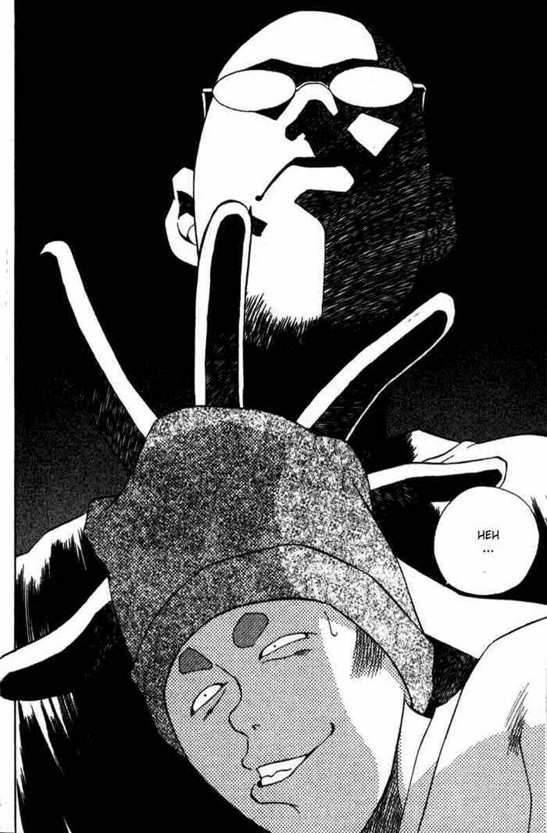 Pastel Chapter 51 - TC Truyện