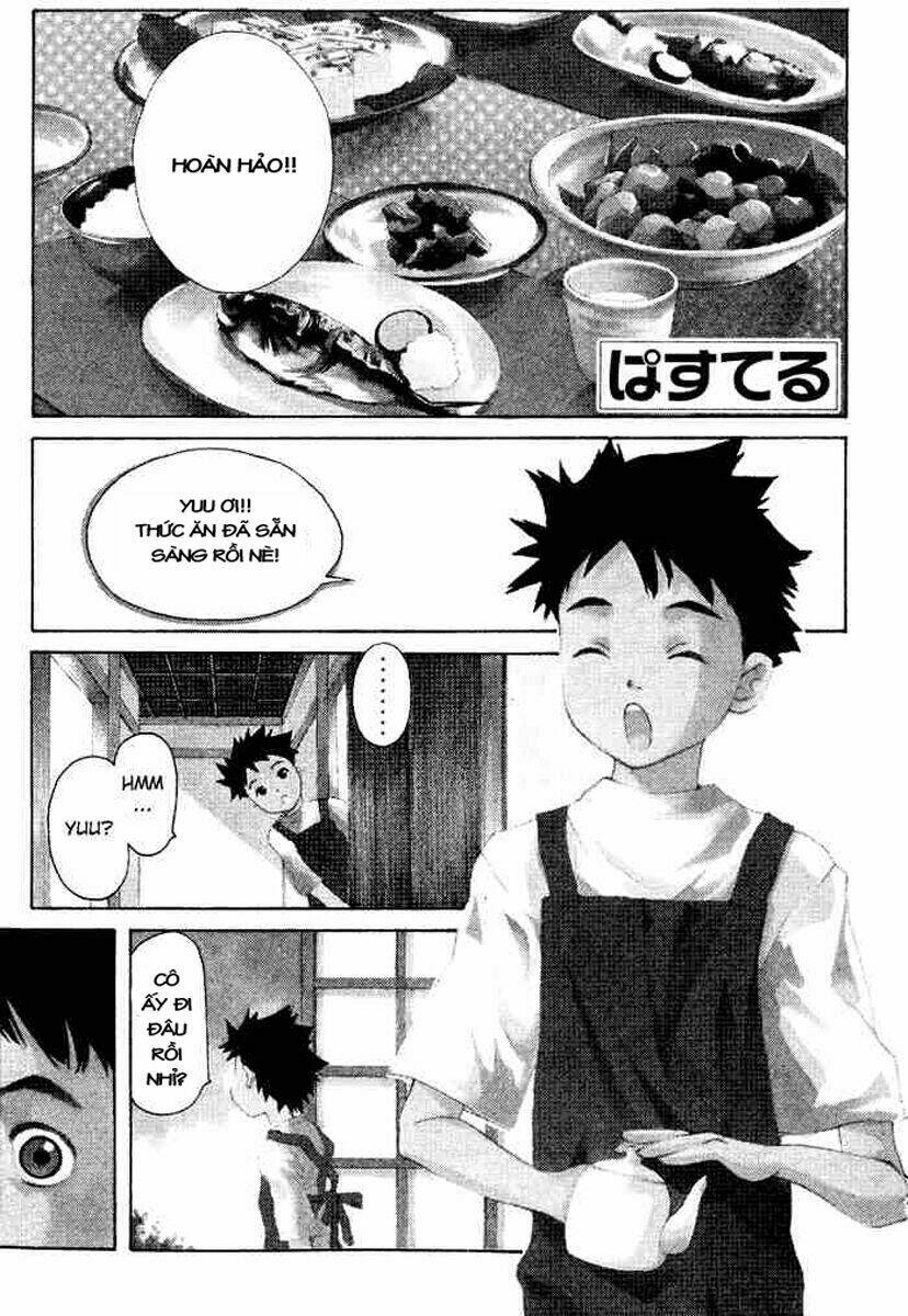 Pastel Chapter 51 - TC Truyện