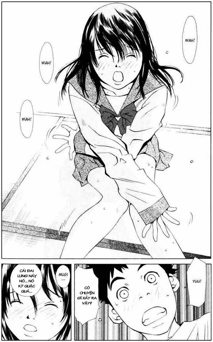 Pastel Chapter 51 - TC Truyện